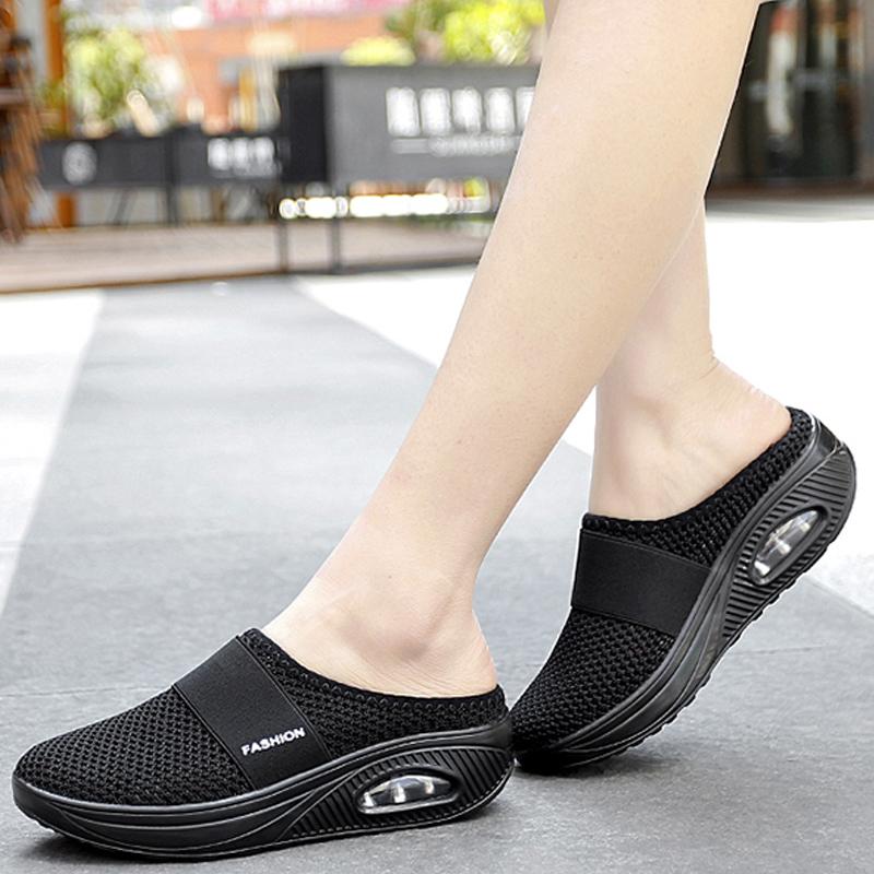 OrthoMode | Chaussons orthopédiques à la mode - Vela Vici 🇫🇷