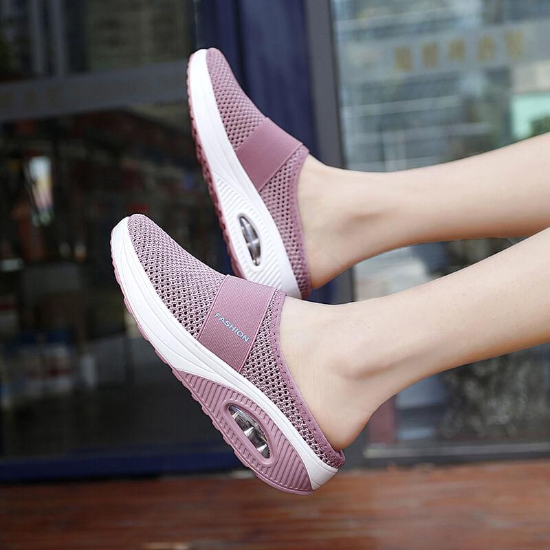 OrthoMode | Chaussons orthopédiques à la mode - Vela Vici 🇫🇷