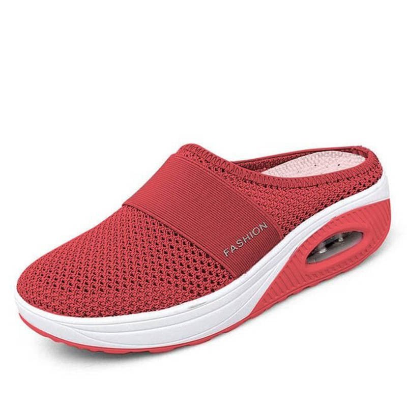 OrthoMode | Chaussons orthopédiques à la mode - Vela Vici 🇫🇷