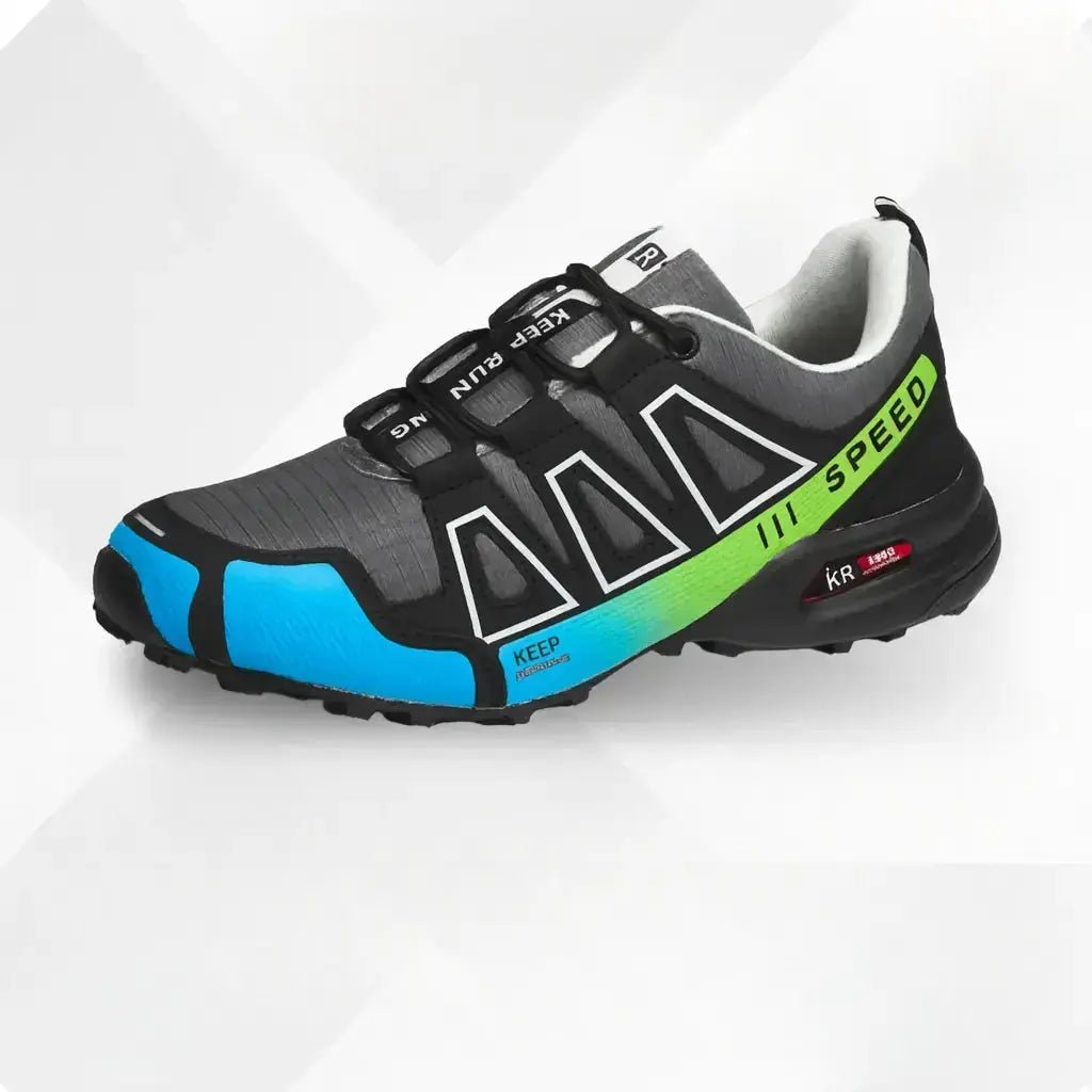 OrthoTrekking Hallux Chaussures De Marche Et De Trekking Ergonomiques. lp1 - Vela Vici 🇫🇷