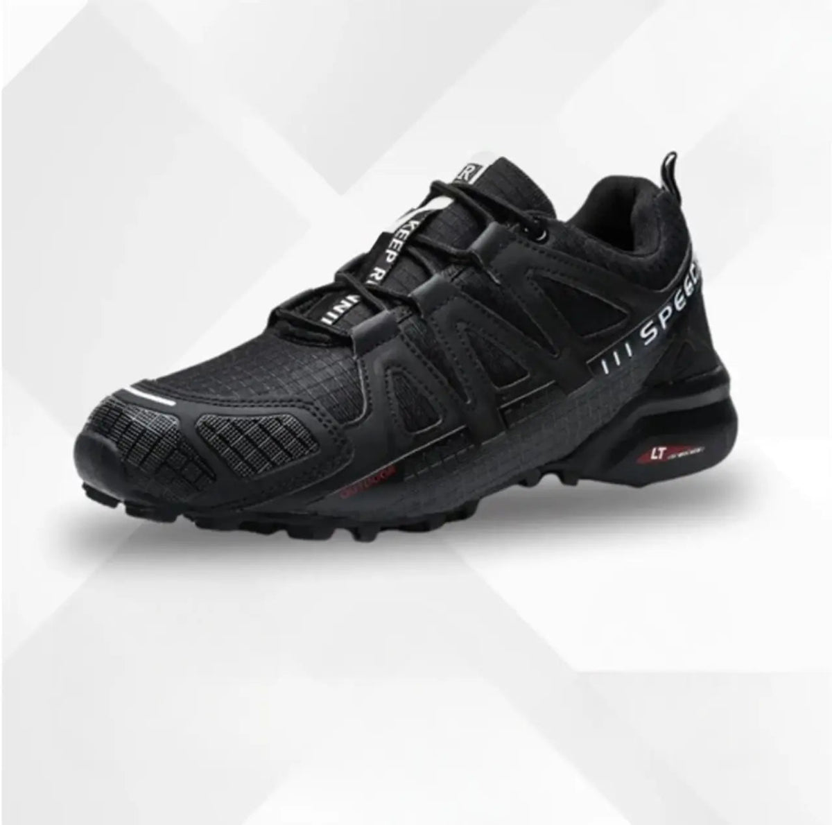 OrthoTrekking Hallux Chaussures De Marche Et De Trekking Ergonomiques. lp1 - Vela Vici 🇫🇷