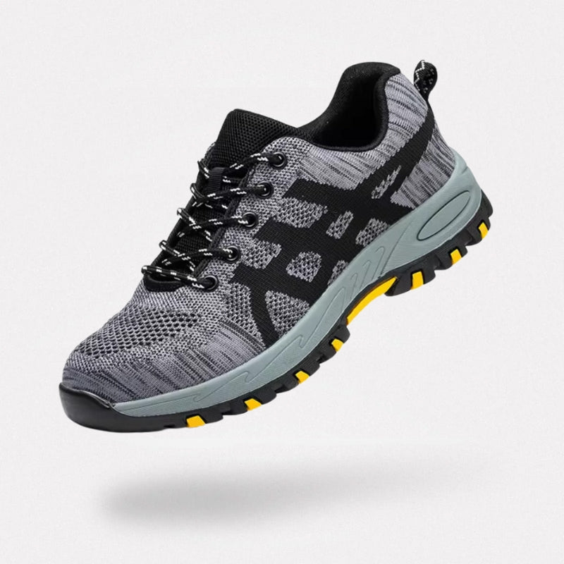 OutGrip | Chaussures de Travail Orthopédiques Pour Homme - Vela Vici 🇫🇷