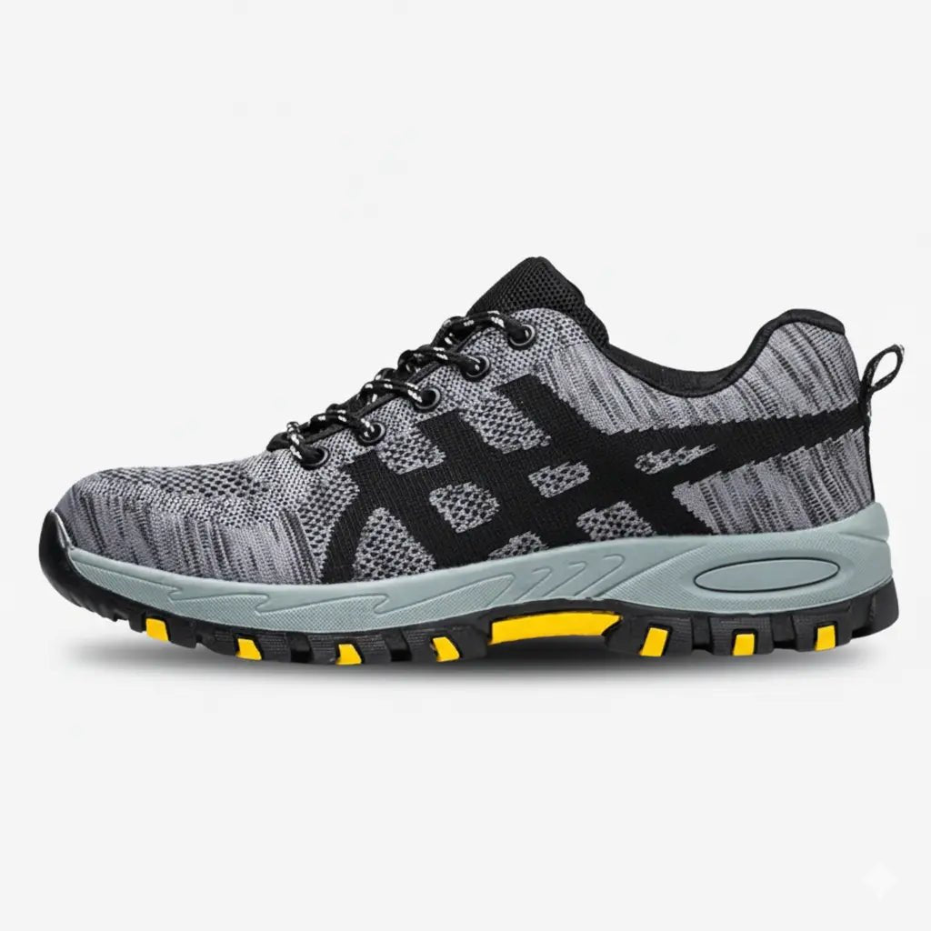 OutGrip | Chaussures de Travail Orthopédiques Pour Homme - Vela Vici 🇫🇷