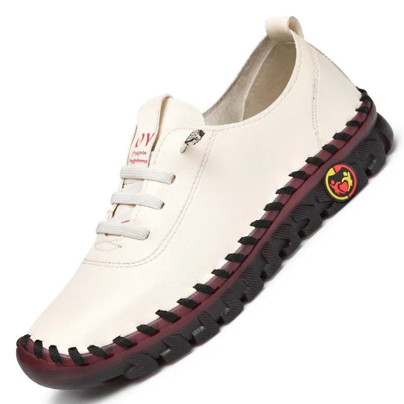 Rexy | Chaussures Orthopédiques Confortables - Vela Vici 🇫🇷