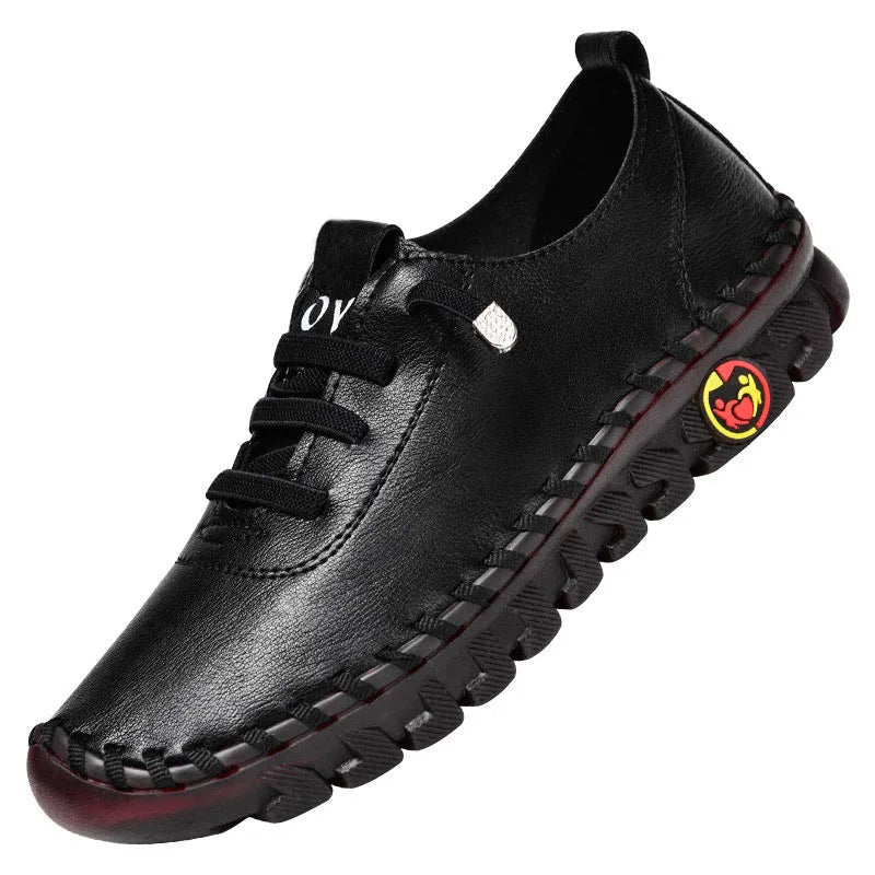 Rexy | Chaussures Orthopédiques Confortables - Vela Vici 🇫🇷