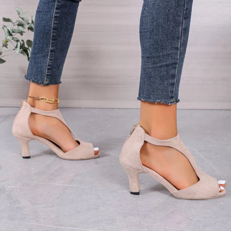 Sandales Orthopédiques Alin - Vela Vici 🇫🇷