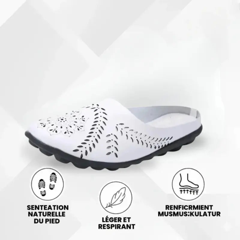 Sandales Respirantes - Éclat - Vela Vici 🇫🇷