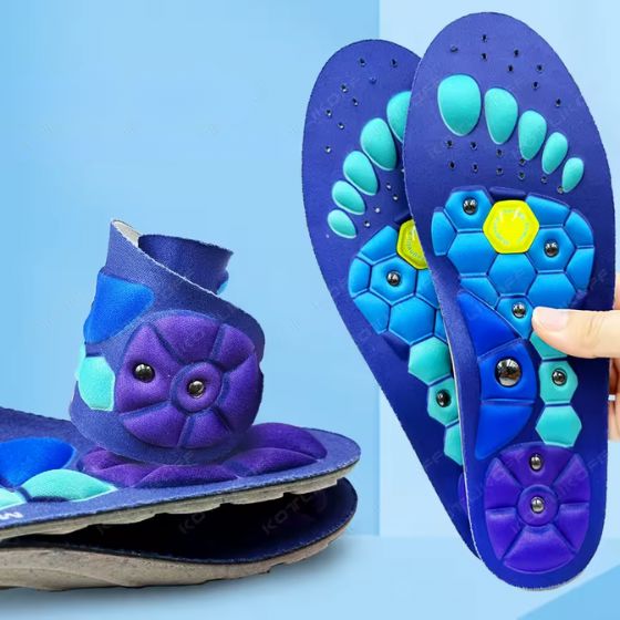 Semelles PainFree Plus Tech - Vela Vici đ«đ·