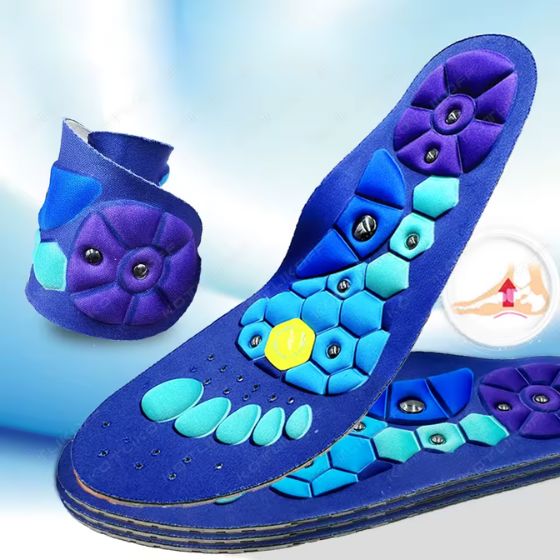 Semelles PainFree Plus Tech - Vela Vici đ«đ·