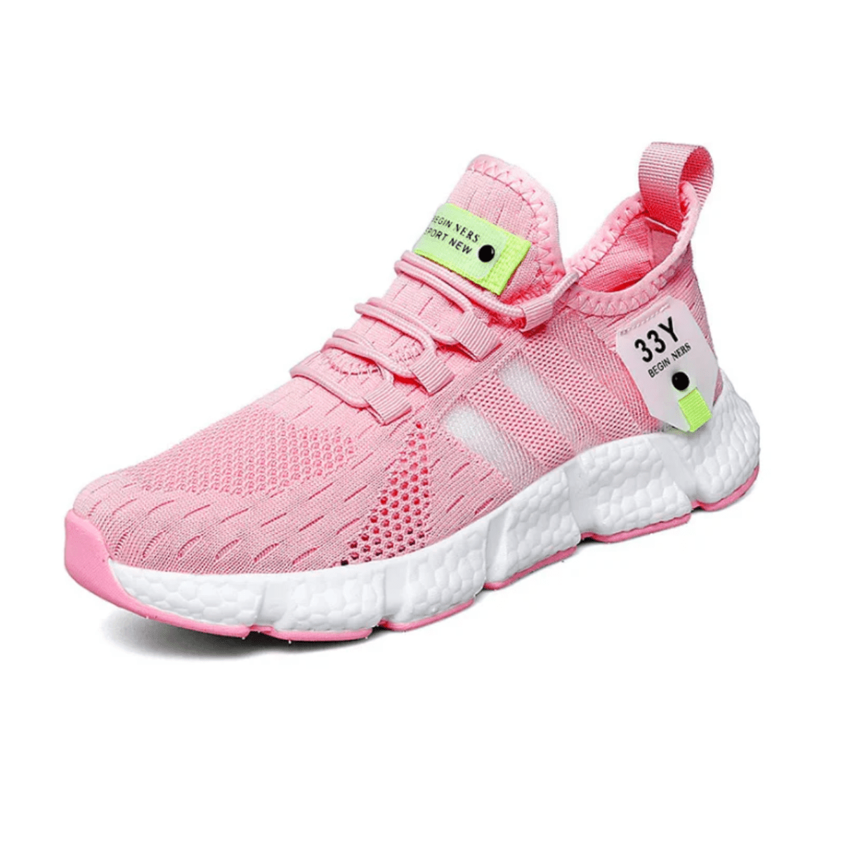 STRIDEX Baskets Respirantes et Confortables - Vela Vici đ«đ·