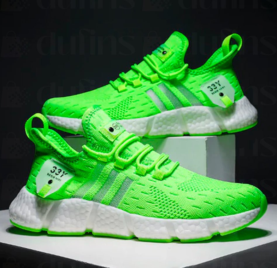 STRIDEX Baskets Respirantes et Confortables - Vela Vici đ«đ·