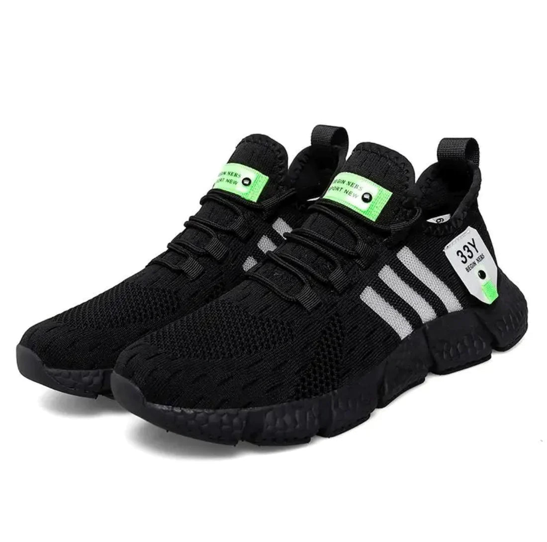 STRIDEX Baskets Respirantes et Confortables - Vela Vici đ«đ·