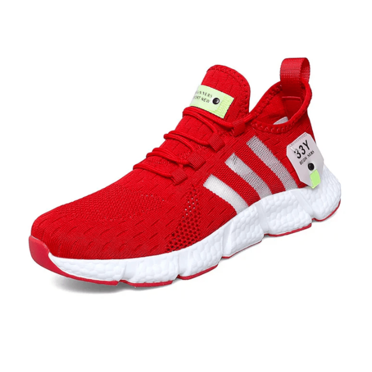 STRIDEX Baskets Respirantes et Confortables - Vela Vici đ«đ·