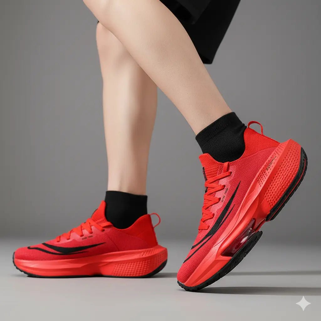 VeloRun Tennis - Vela Vici 🇫🇷