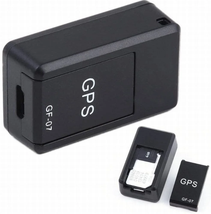 Suivi | GPS Mini Magnétique Mondial – Traceur Intelligent Sans Abonnement