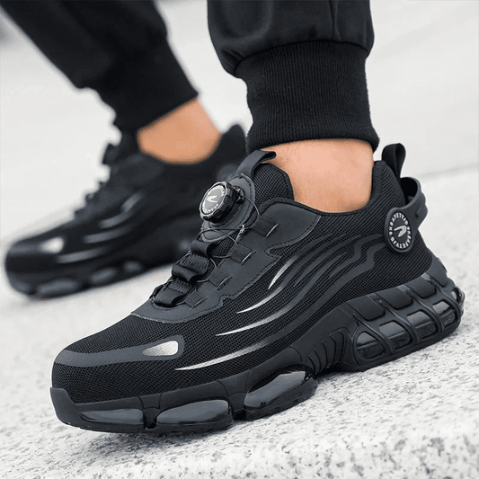 Chaussures de Sécurité Ultra-Légères Henner Z90