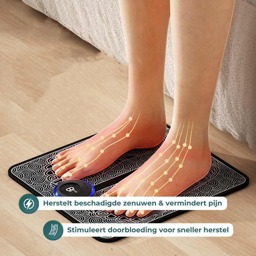 ViciX™ Foot Massager Pro