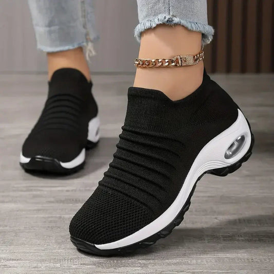 Baskets orthopédiques pour femmes Confort Pulse