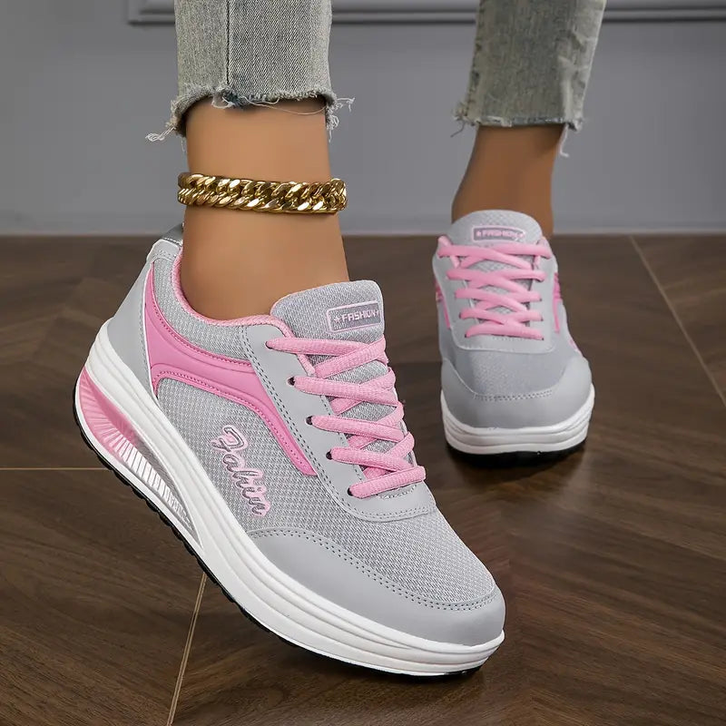 OrthoSontin | Chaussures Orthopédiques pour Femmes