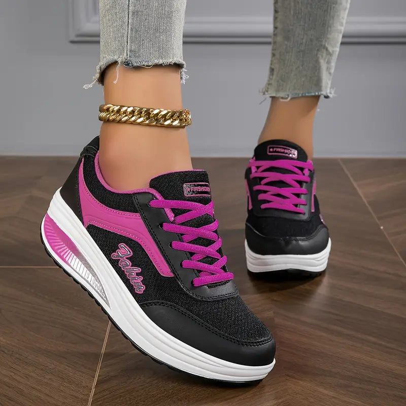 OrthoSontin | Chaussures Orthopédiques pour Femmes
