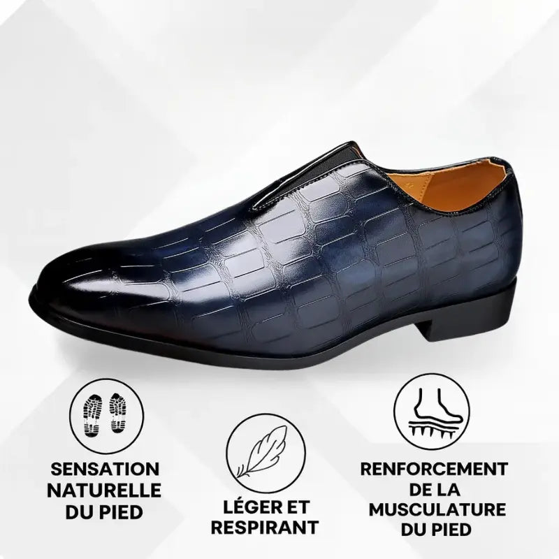 Mocassin pour Homme en Cuir | Sevilla