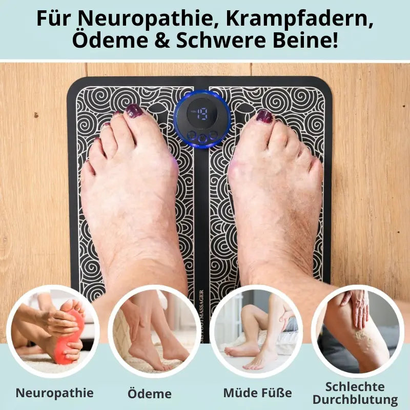 ViciX™ Foot Massager Pro