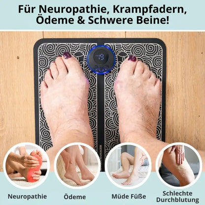 ViciX™ Foot Massager Pro
