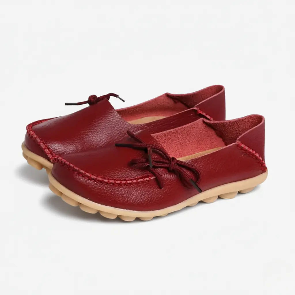 Liance | Mocassin Pour Femmes Orthopédique