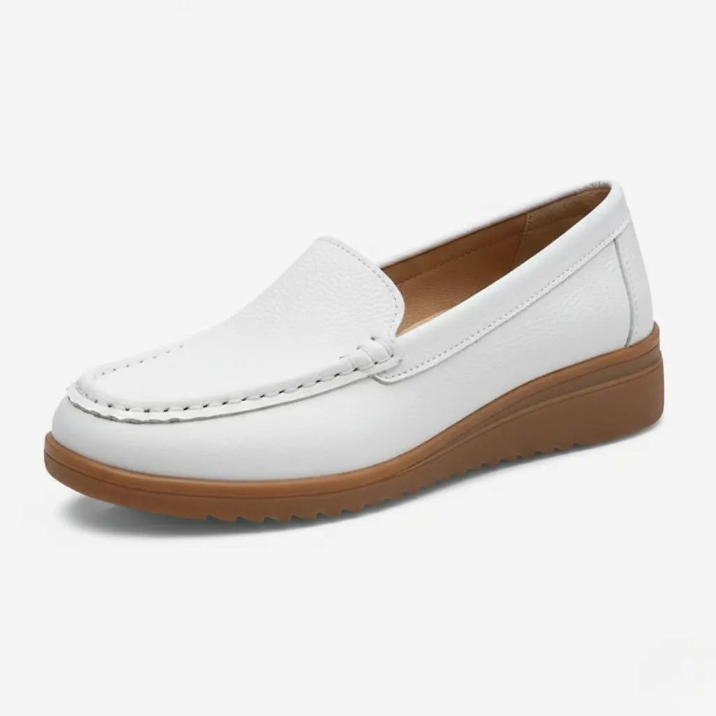 Belorra | Mocassin Pour Femme Orthopédique