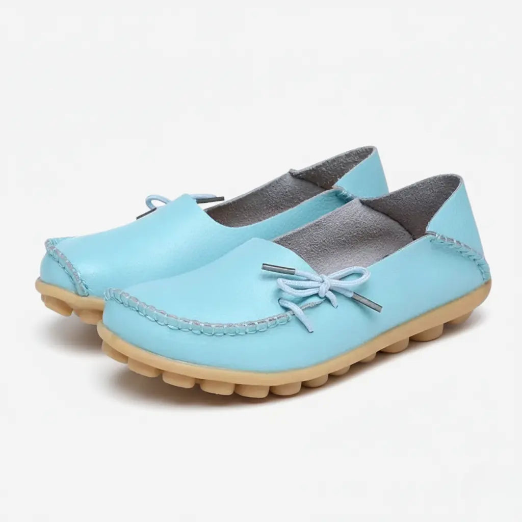 Liance | Mocassin Pour Femmes Orthopédique