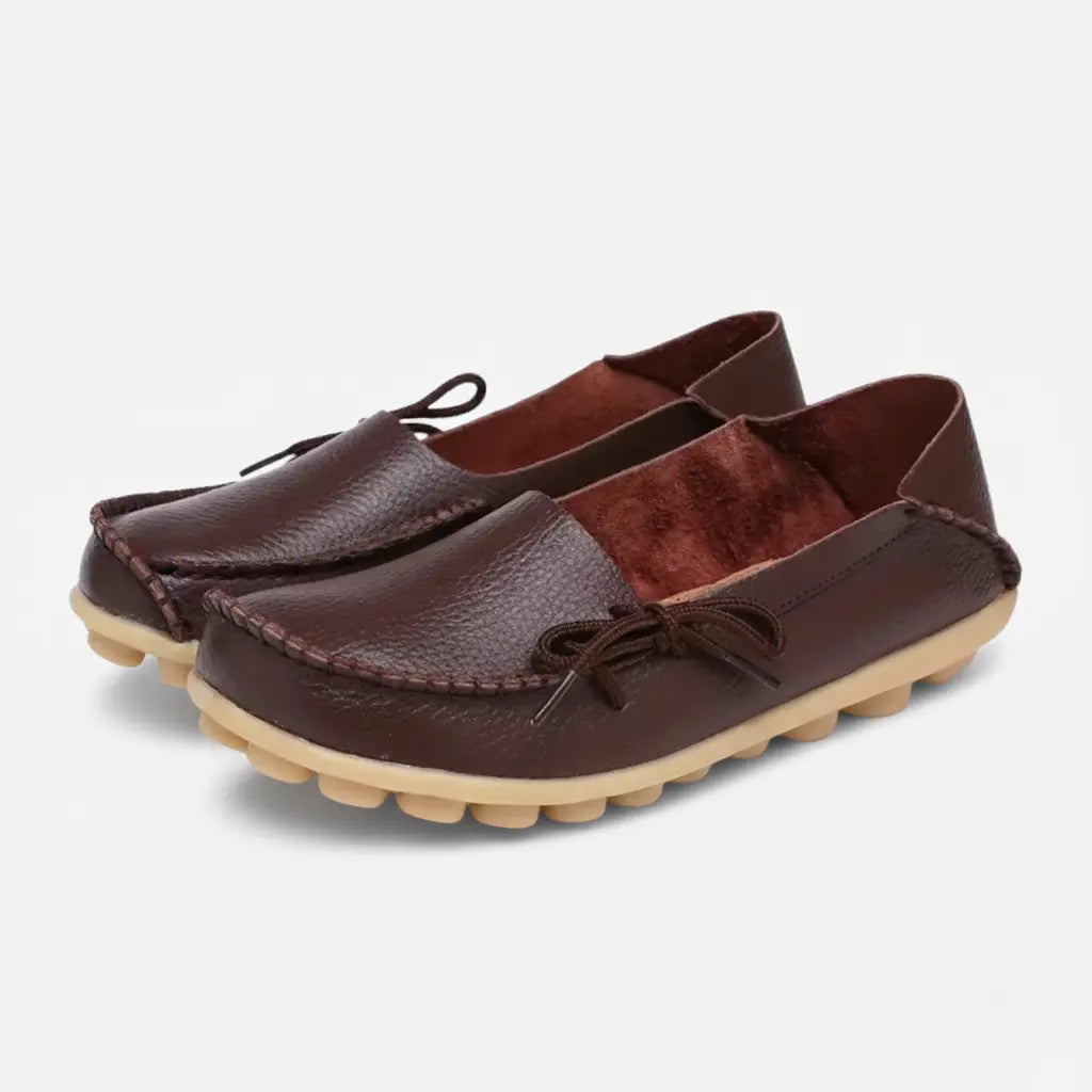 Liance | Mocassin Pour Femmes Orthopédique