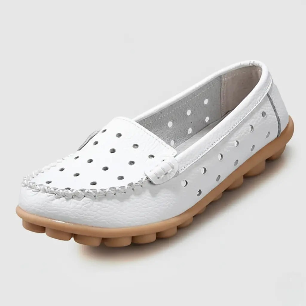 ClassicPro | Mocassin Pour Femmes Orthopédique