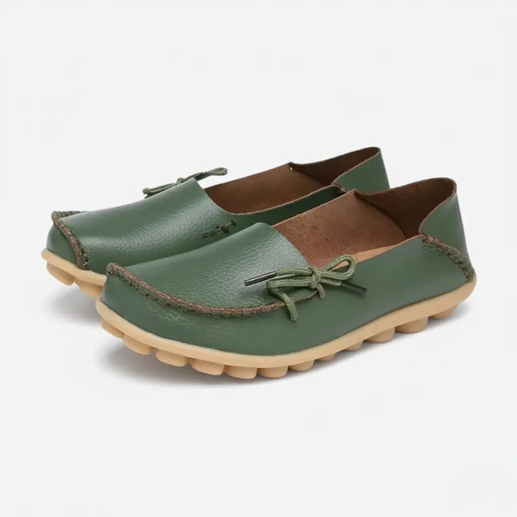 Liance | Mocassin Pour Femmes Orthopédique