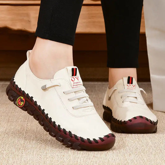 Rexy | Chaussures Orthopédiques Confortables