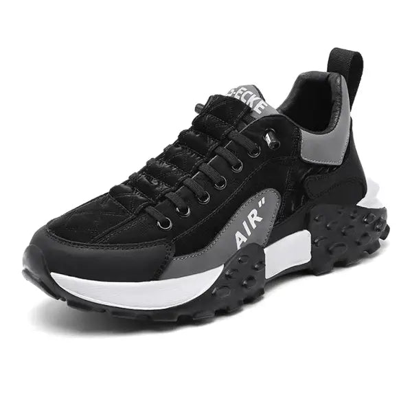 Air Cross | Chaussures Résistantes à l'Air et Confortables - Vela Vici 🇫🇷