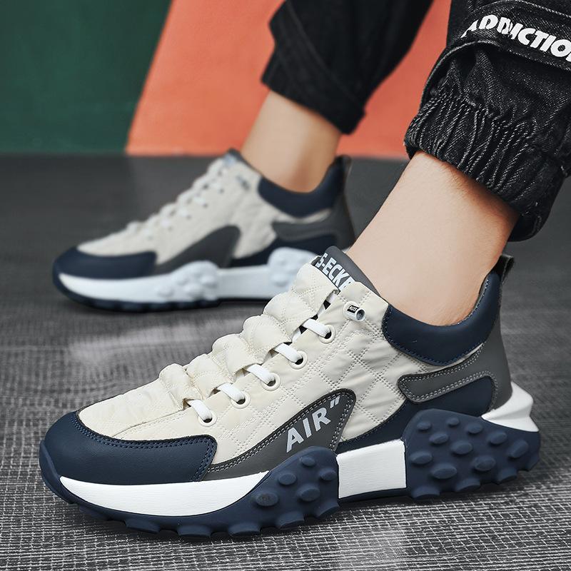 Air Cross | Chaussures Résistantes à l'Air et Confortables - Vela Vici 🇫🇷