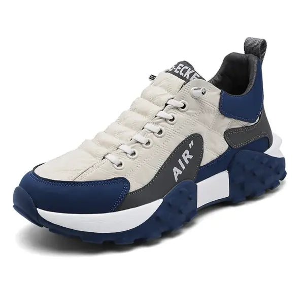 Air Cross | Chaussures Résistantes à l'Air et Confortables - Vela Vici 🇫🇷