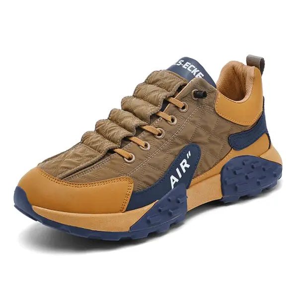 Air Cross | Chaussures Résistantes à l'Air et Confortables - Vela Vici 🇫🇷