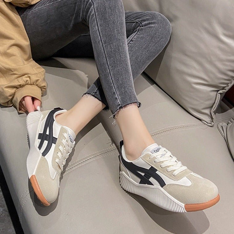 Andria Baskets ultra confortables - Vela Vici 🇫🇷