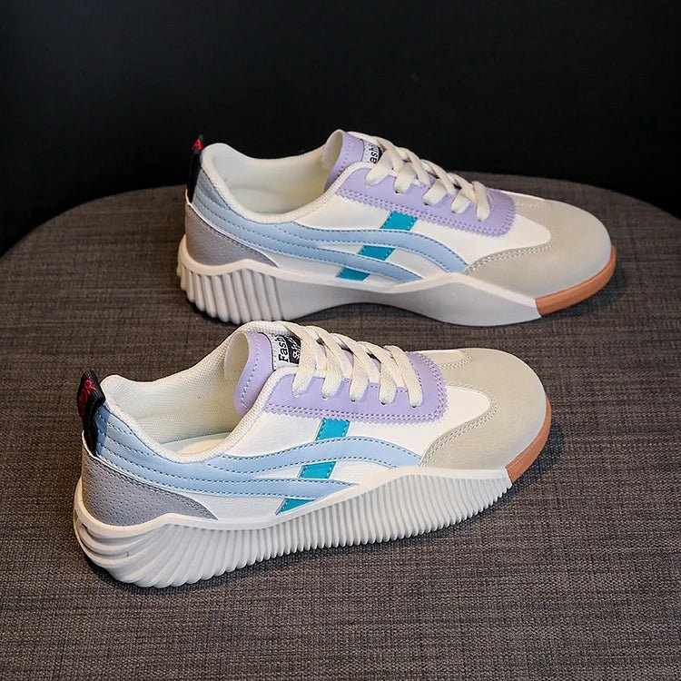 Andria Baskets ultra confortables - Vela Vici 🇫🇷
