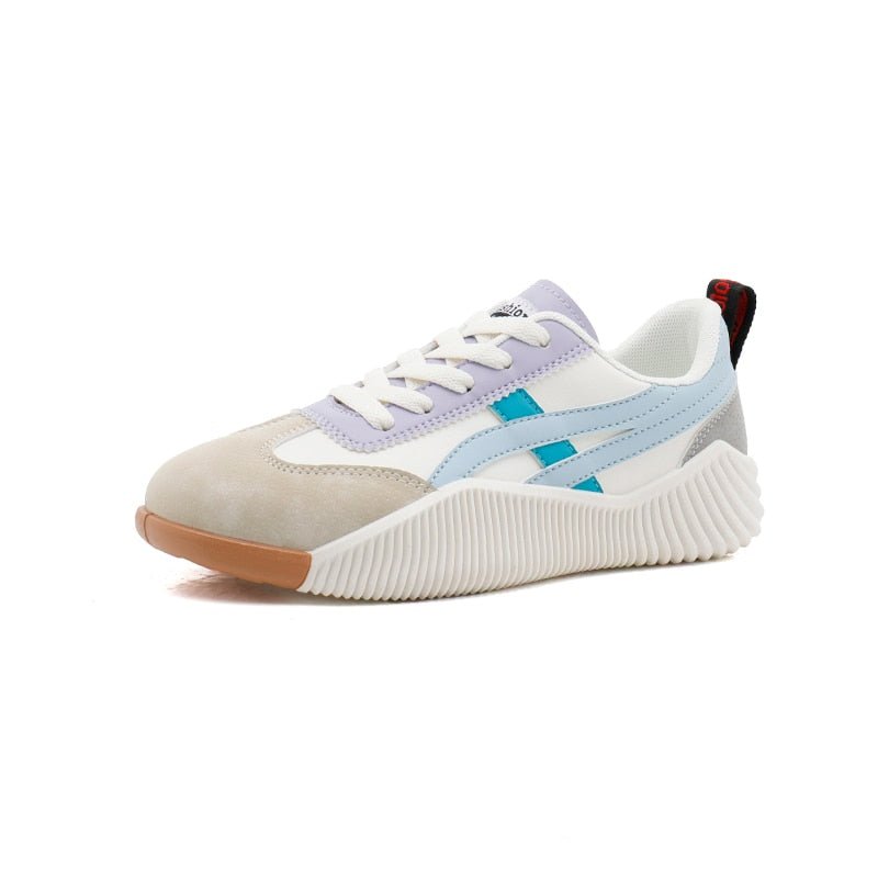 Andria Baskets ultra confortables - Vela Vici 🇫🇷