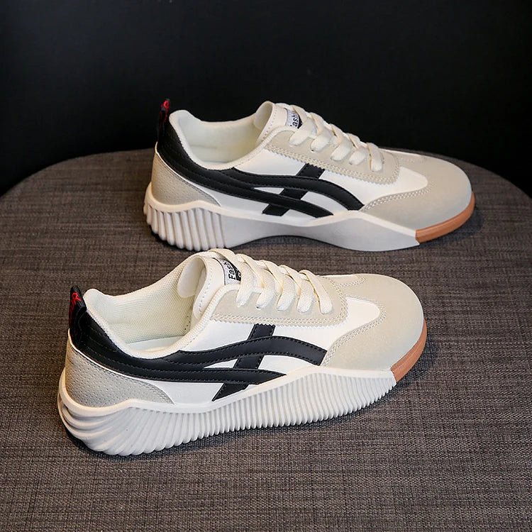 Andria Baskets ultra confortables - Vela Vici 🇫🇷