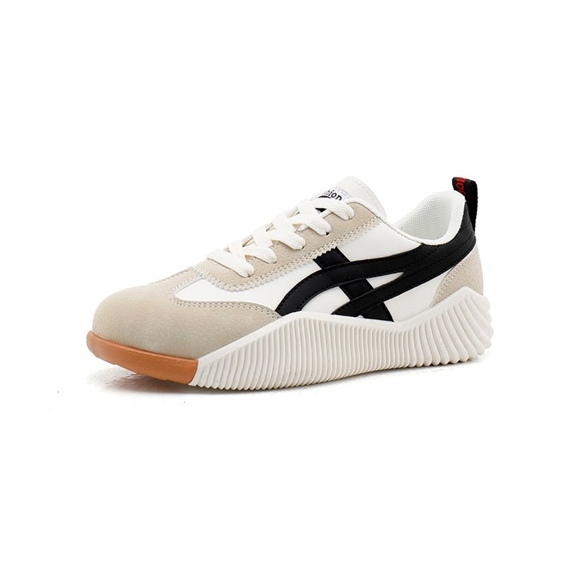 Andria Baskets ultra confortables - Vela Vici 🇫🇷