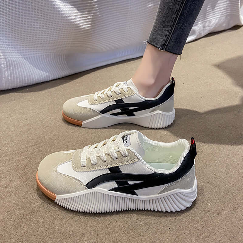 Andria Baskets ultra confortables - Vela Vici 🇫🇷