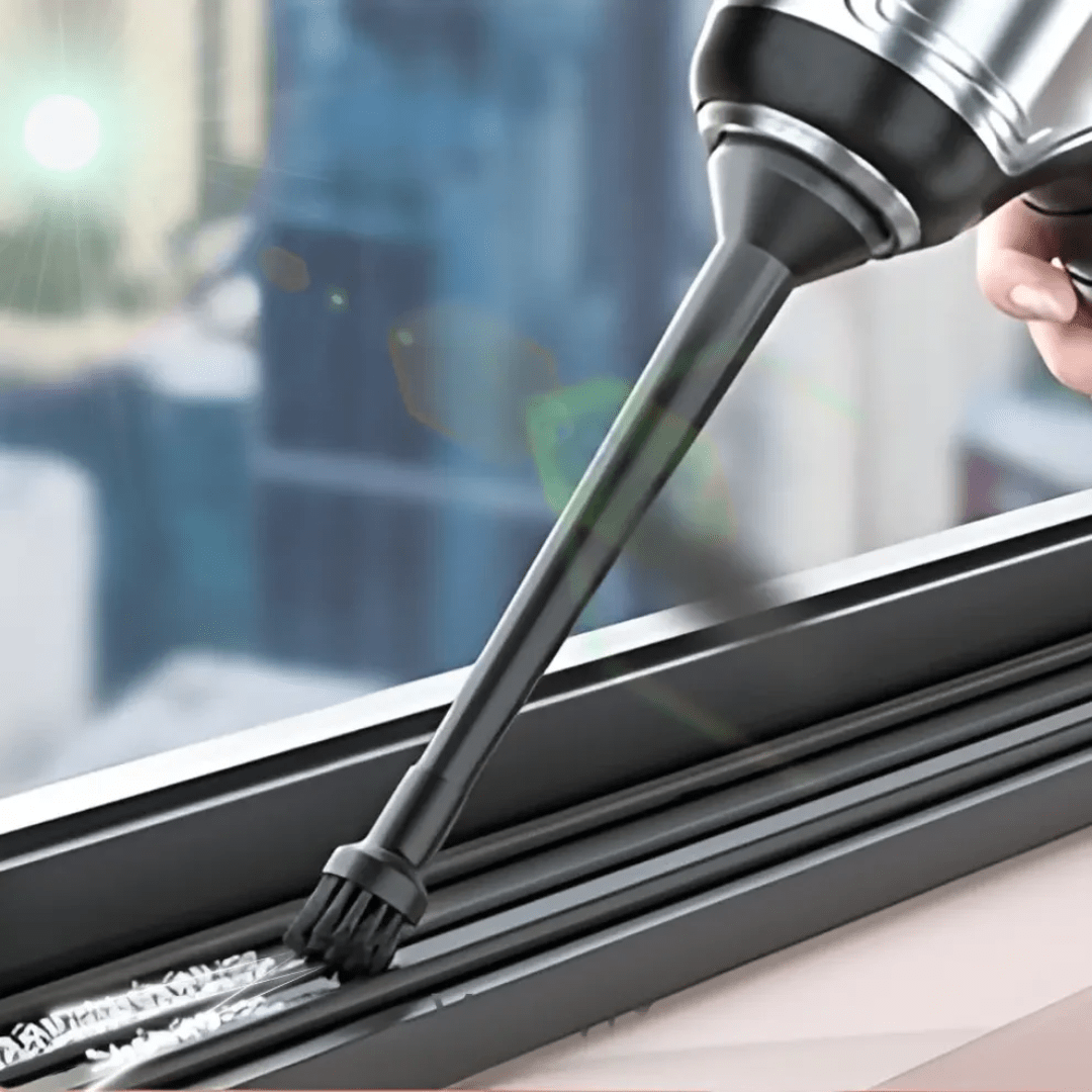 Aspirateur Vortex™ Compact Pro - Vela Vici 🇫🇷