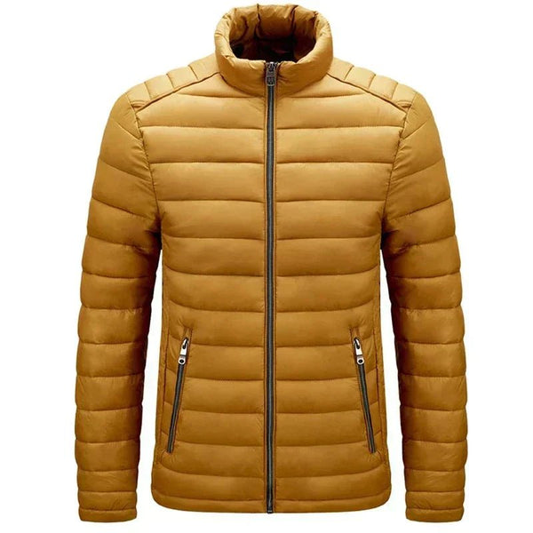 Aurox | Veste Puffer Masculine - Vela Vici 🇫🇷