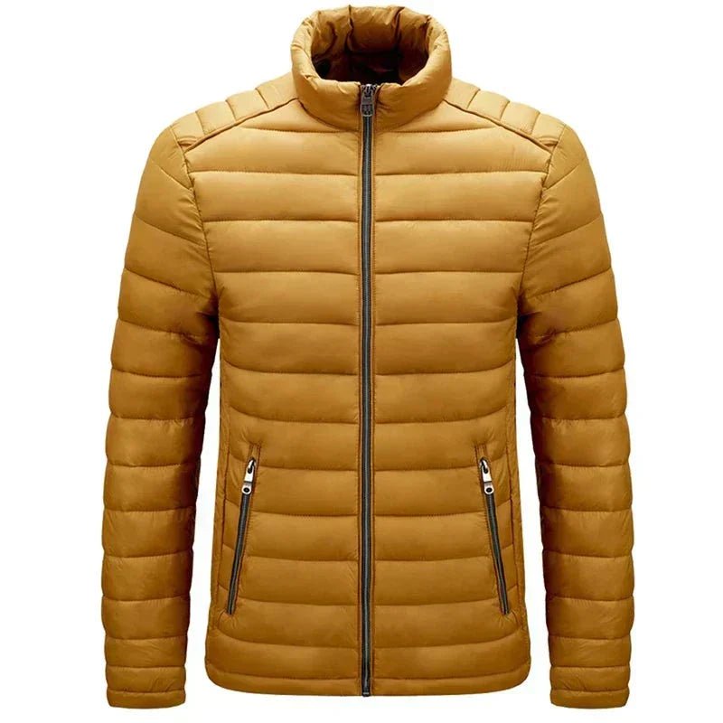 Aurox | Veste Puffer Masculine - Vela Vici 🇫🇷