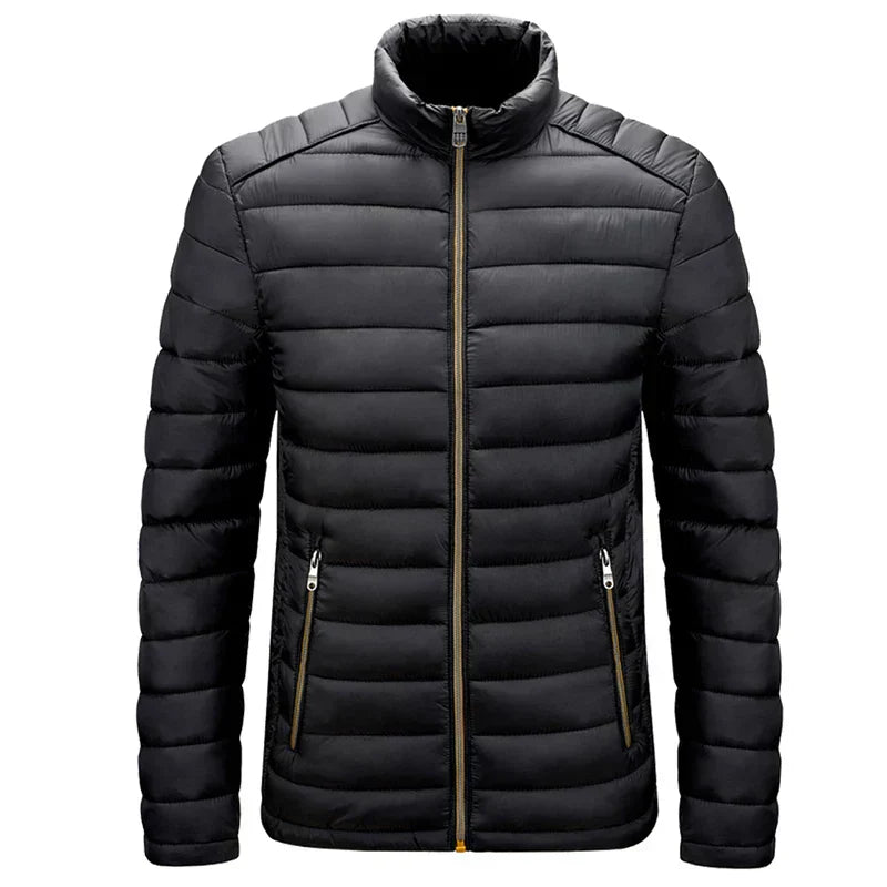 Aurox | Veste Puffer Masculine - Vela Vici 🇫🇷