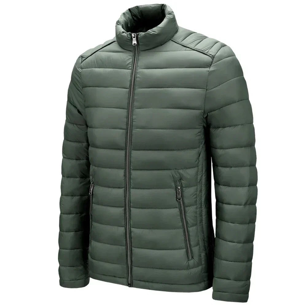 Aurox | Veste Puffer Masculine - Vela Vici 🇫🇷