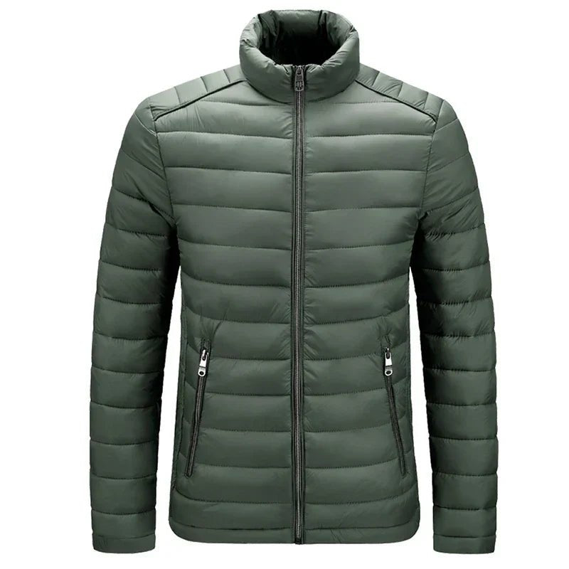 Aurox | Veste Puffer Masculine - Vela Vici 🇫🇷
